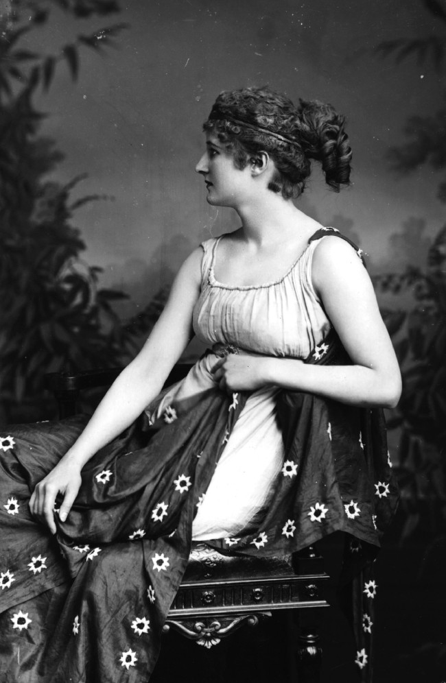 Gelmiş geçmiş en zeki insanlar 9