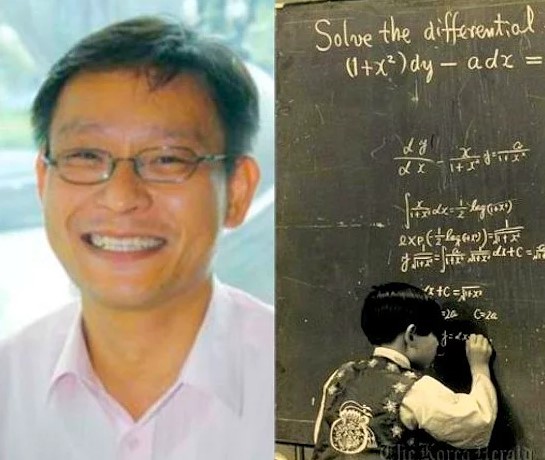 Gelmiş geçmiş en zeki insanlar 28