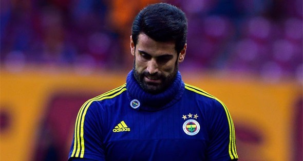 Volkan Demirel'den Sow'a büyük jest 2