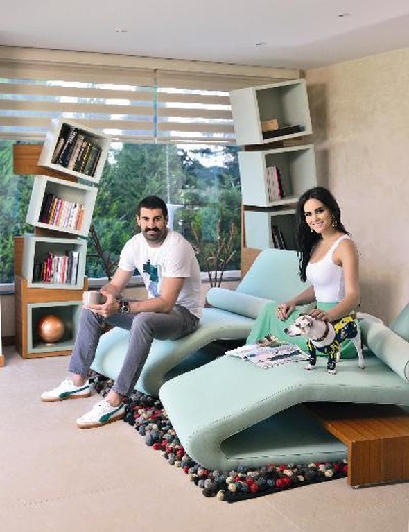 Volkan Demirel'den Sow'a büyük jest 4