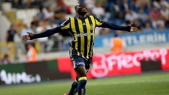 Volkan Demirel'den Sow'a büyük jest 5