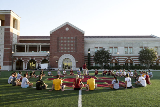 Dünyanın en iyileri arasında 18 Türk Üniversitesi 14