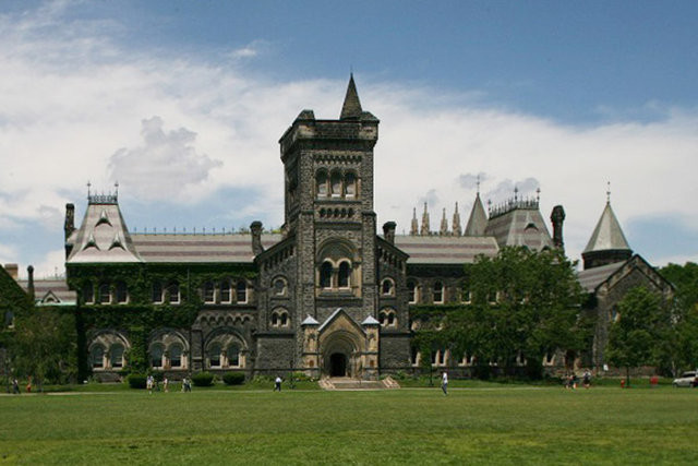 Dünyanın en iyileri arasında 18 Türk Üniversitesi 22