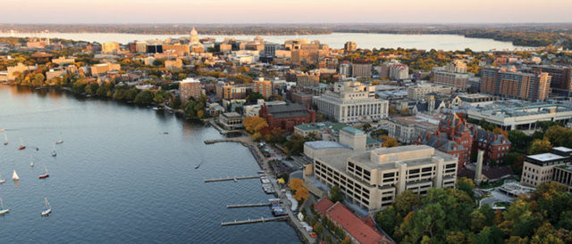 Dünyanın en iyileri arasında 18 Türk Üniversitesi 44