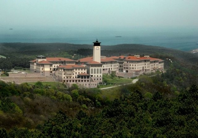 Dünyanın en iyileri arasında 18 Türk Üniversitesi 50