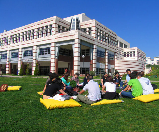 Dünyanın en iyileri arasında 18 Türk Üniversitesi 51