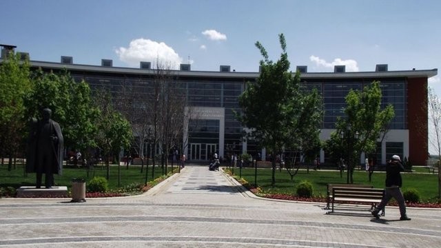 Dünyanın en iyileri arasında 18 Türk Üniversitesi 53