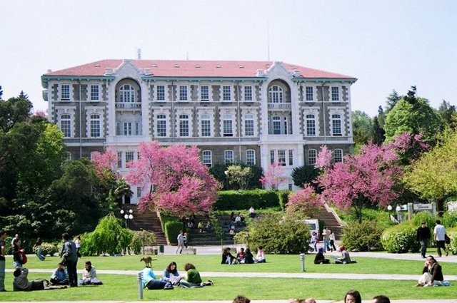 Dünyanın en iyileri arasında 18 Türk Üniversitesi 54
