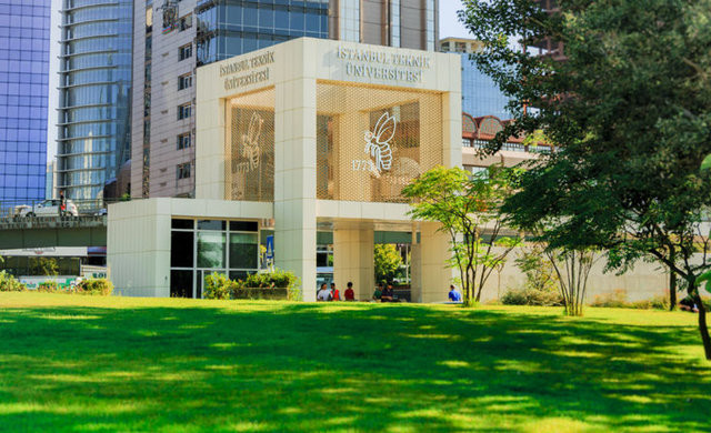 Dünyanın en iyileri arasında 18 Türk Üniversitesi 55