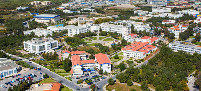 Dünyanın en iyileri arasında 18 Türk Üniversitesi 56