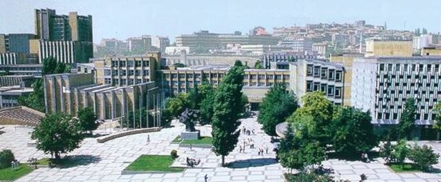 Dünyanın en iyileri arasında 18 Türk Üniversitesi 57