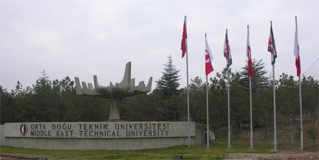 Dünyanın en iyileri arasında 18 Türk Üniversitesi 60