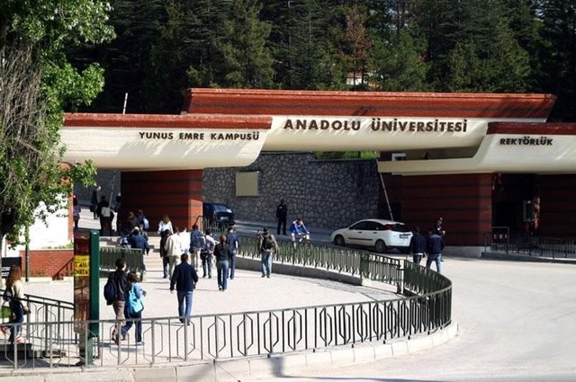 Dünyanın en iyileri arasında 18 Türk Üniversitesi 62