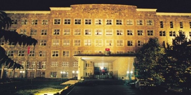 Dünyanın en iyileri arasında 18 Türk Üniversitesi 63