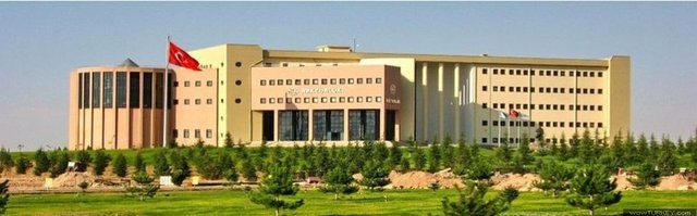 Dünyanın en iyileri arasında 18 Türk Üniversitesi 64