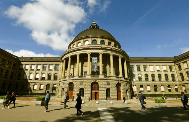 Dünyanın en iyileri arasında 18 Türk Üniversitesi 9