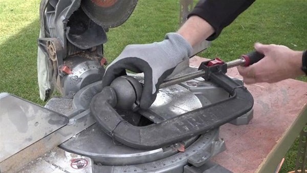 El bombasının içini görmek istedi ve... 31