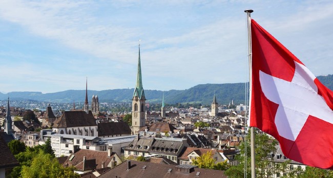 Dünyanın en zenginleri bu ülkelerde yaşıyor 10