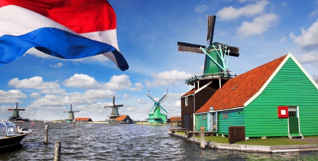 Dünyanın en zenginleri bu ülkelerde yaşıyor 2