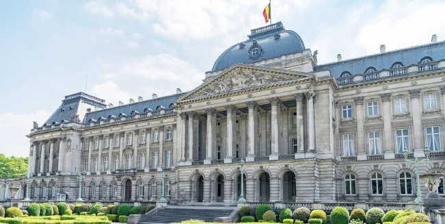 Dünyanın en zenginleri bu ülkelerde yaşıyor 6