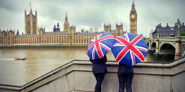 Dünyanın en zenginleri bu ülkelerde yaşıyor 8