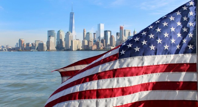 Dünyanın en zenginleri bu ülkelerde yaşıyor 9