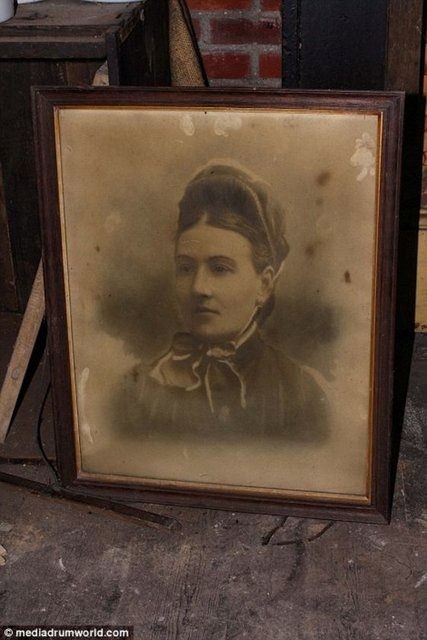 Dizeleri dünyayı etkiledi ama evi harabe 17