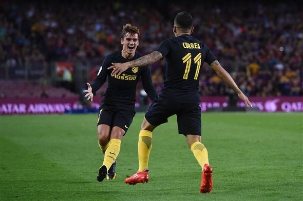 Barcelona'ya Messi şoku! 6