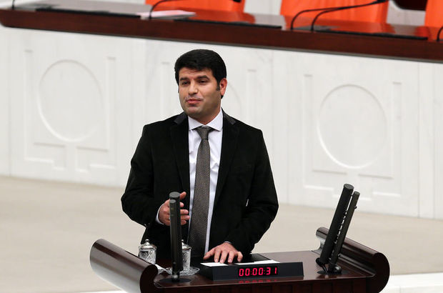 HDP'nin Kürtçe karnesi 19