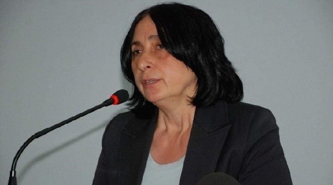 HDP'nin Kürtçe karnesi 12