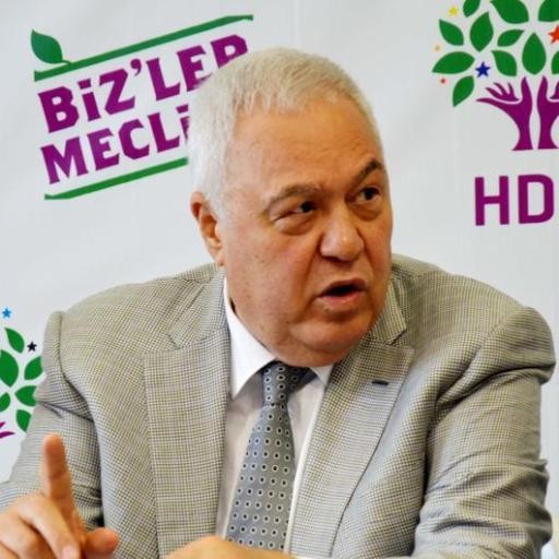 HDP'nin Kürtçe karnesi 45