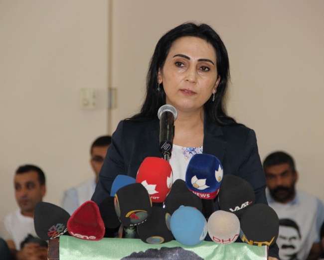 HDP'nin Kürtçe karnesi 9