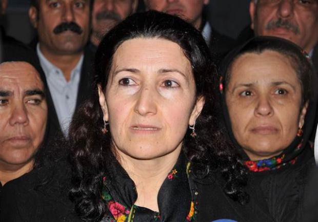 HDP'nin Kürtçe karnesi 37