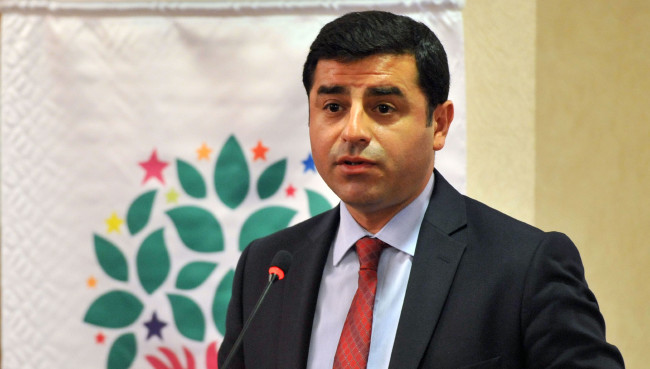 HDP'nin Kürtçe karnesi 23