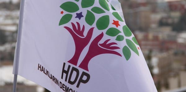 HDP'nin Kürtçe karnesi 30