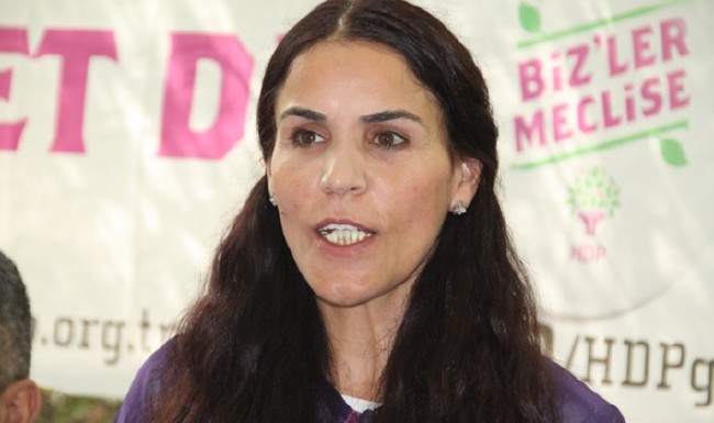 HDP'nin Kürtçe karnesi 38