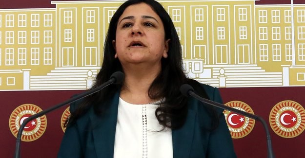 HDP'nin Kürtçe karnesi 43