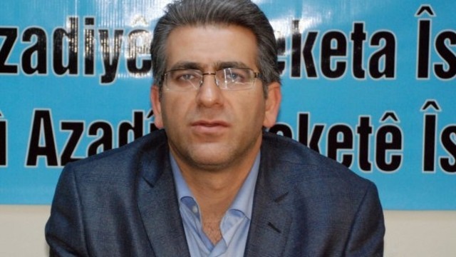 HDP'nin Kürtçe karnesi 41