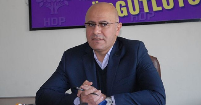 HDP'nin Kürtçe karnesi 29