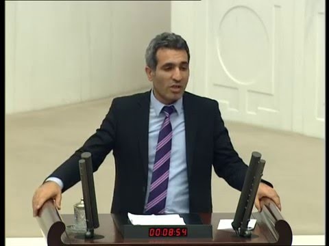 HDP'nin Kürtçe karnesi 22
