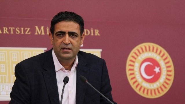 HDP'nin Kürtçe karnesi 24