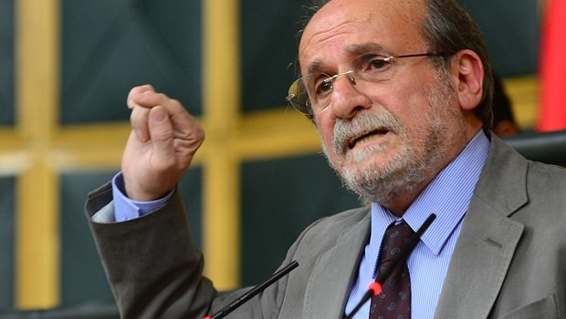 HDP'nin Kürtçe karnesi 16