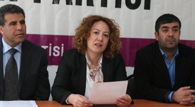 HDP'nin Kürtçe karnesi 32