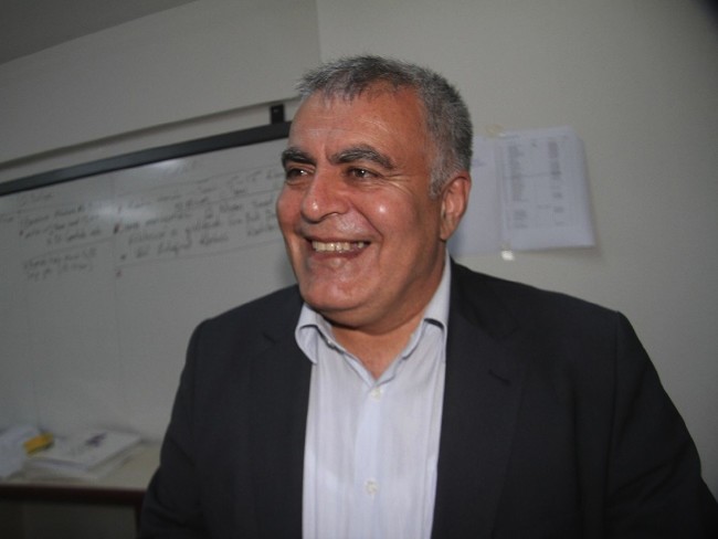 HDP'nin Kürtçe karnesi 28