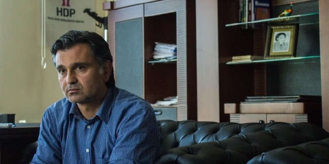 HDP'nin Kürtçe karnesi 13