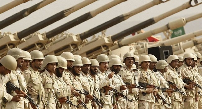 Ülkelerin milli gelire oranla askeri harcamaları 1