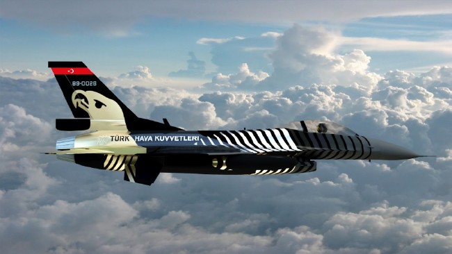 Ülkelerin milli gelire oranla askeri harcamaları 7