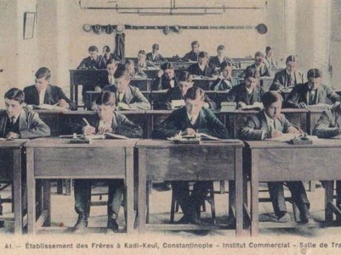 İşte Osmanlı döneminin sosyal medyası 10