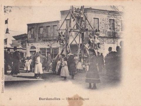 İşte Osmanlı döneminin sosyal medyası 11