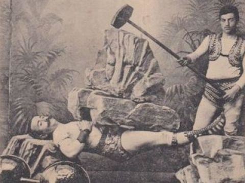 İşte Osmanlı döneminin sosyal medyası 14